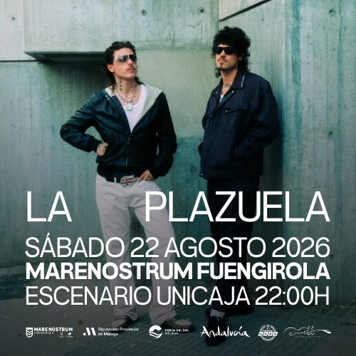 La Plazuela · Fuengirola