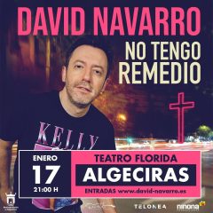 No Tengo Remedio · Algeciras