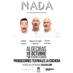 NADA · Algeciras