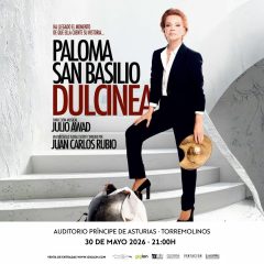 Paloma San Basilio · Torremolinos