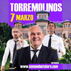 Viaje con Nosotros · Torremolinos