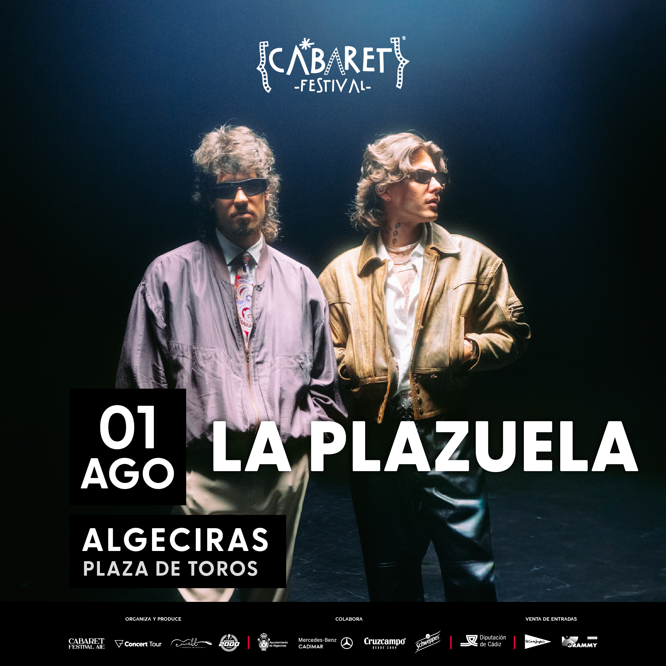 La Plazuela · Algeciras