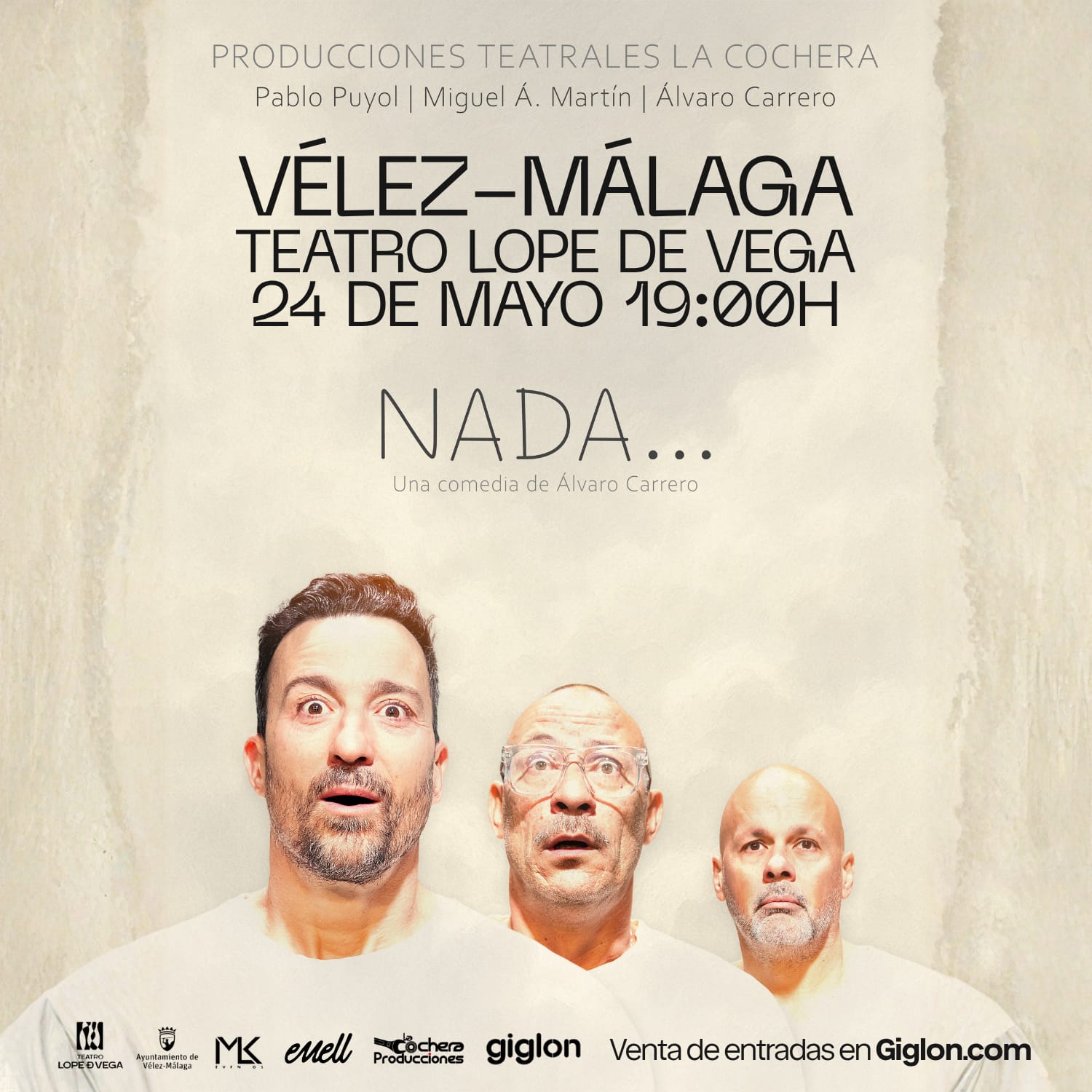 NADA… · Vélez-Málaga