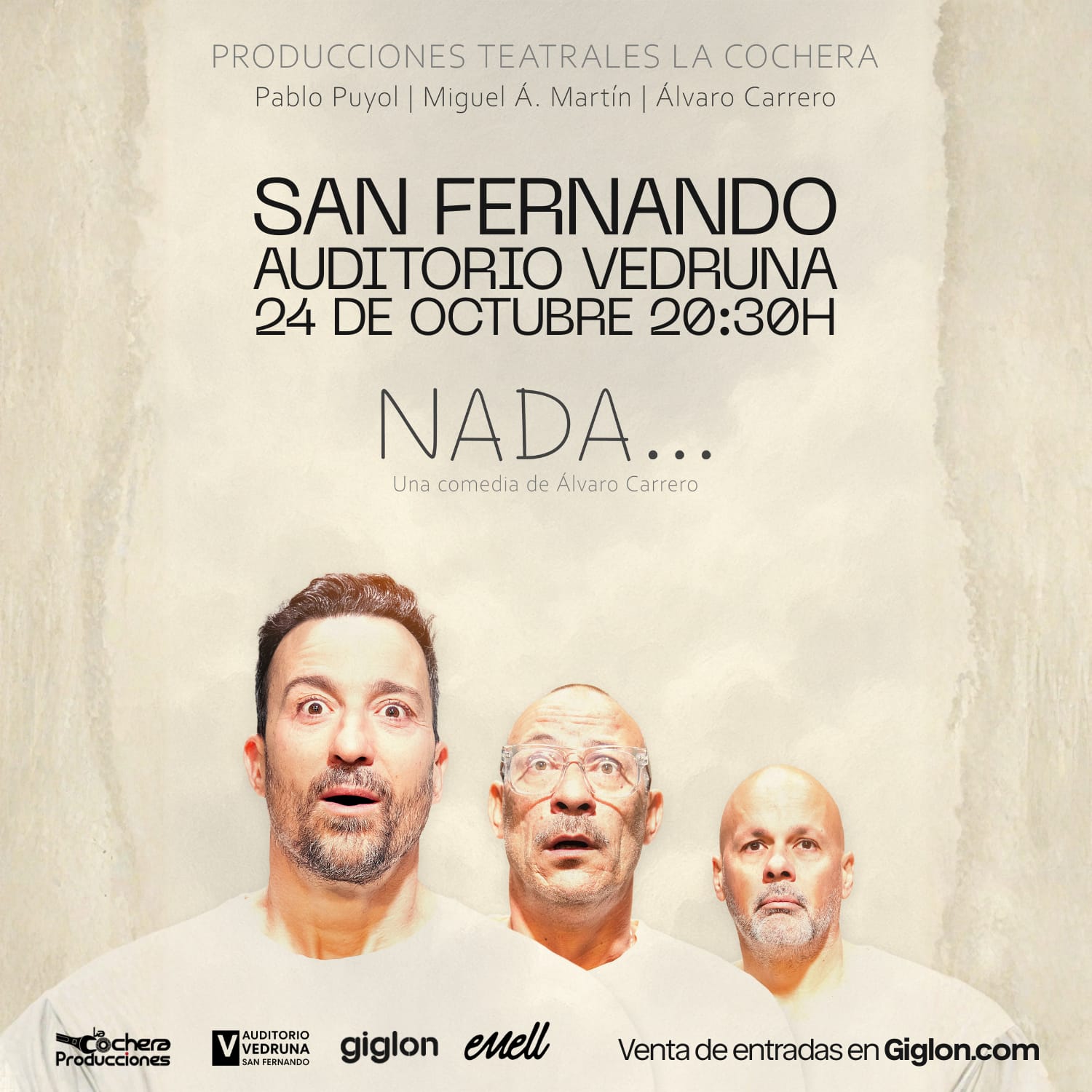 NADA… · San Fernando